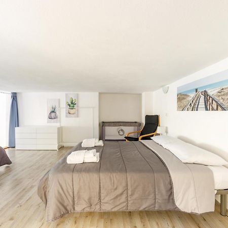 Apartament Casa Loft Alighieri Centro Rawenna Zewnętrze zdjęcie