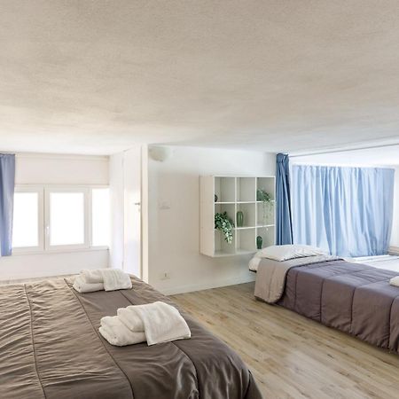 Apartament Casa Loft Alighieri Centro Rawenna Zewnętrze zdjęcie
