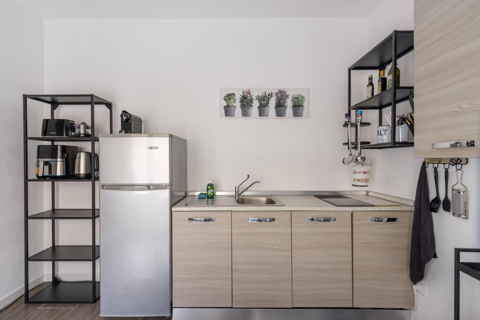 Apartament Casa Loft Alighieri Centro Rawenna Zewnętrze zdjęcie