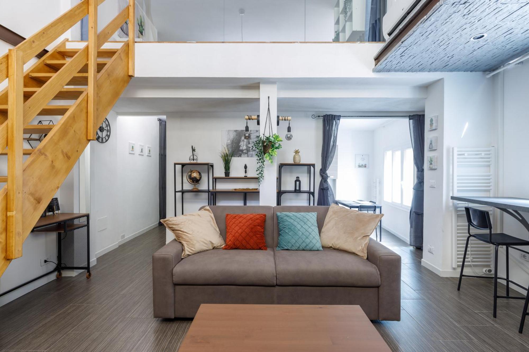 Apartament Casa Loft Alighieri Centro Rawenna Zewnętrze zdjęcie