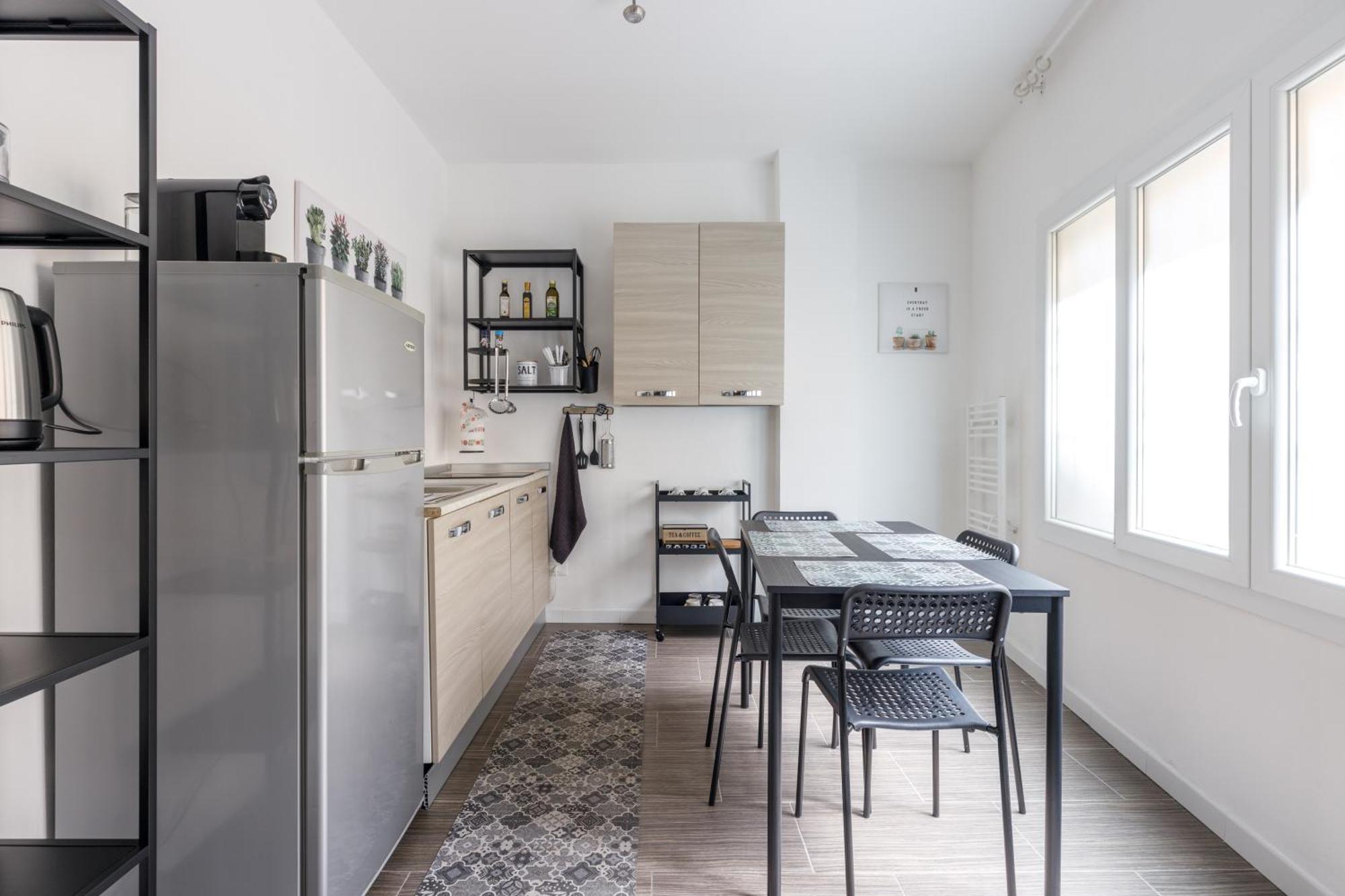 Apartament Casa Loft Alighieri Centro Rawenna Zewnętrze zdjęcie