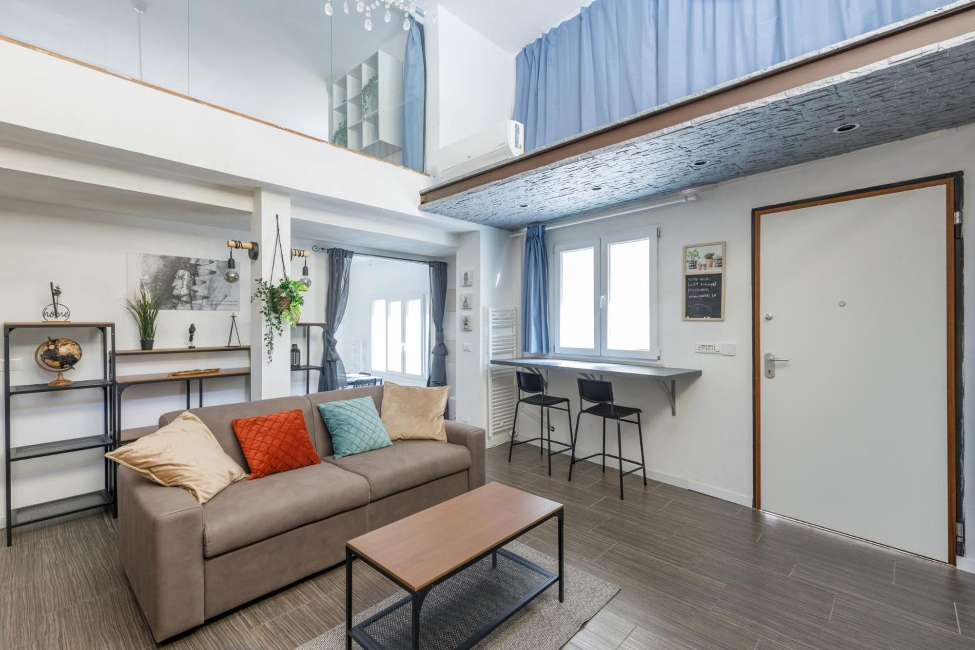 Apartament Casa Loft Alighieri Centro Rawenna Zewnętrze zdjęcie