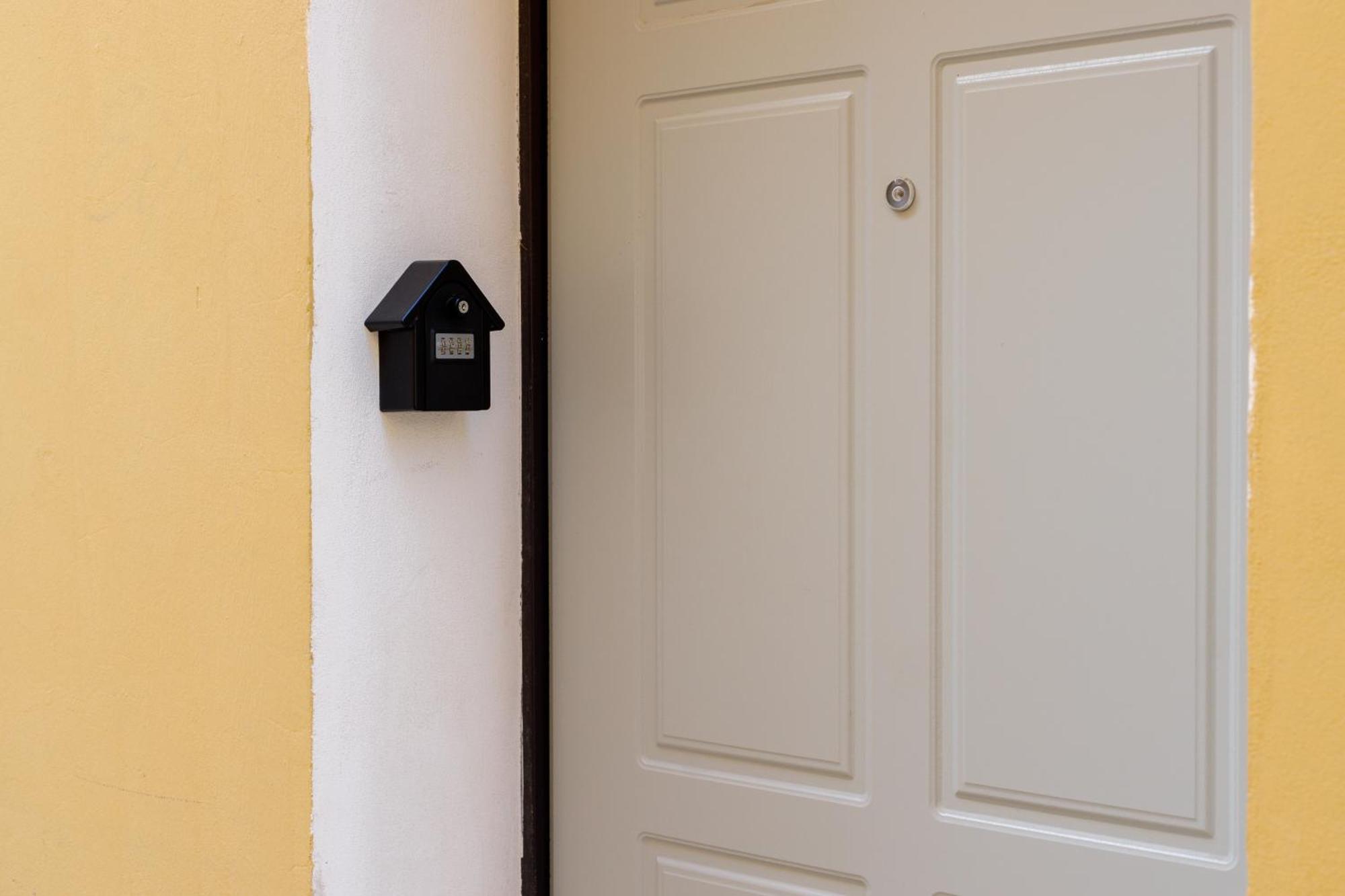 Apartament Casa Loft Alighieri Centro Rawenna Zewnętrze zdjęcie
