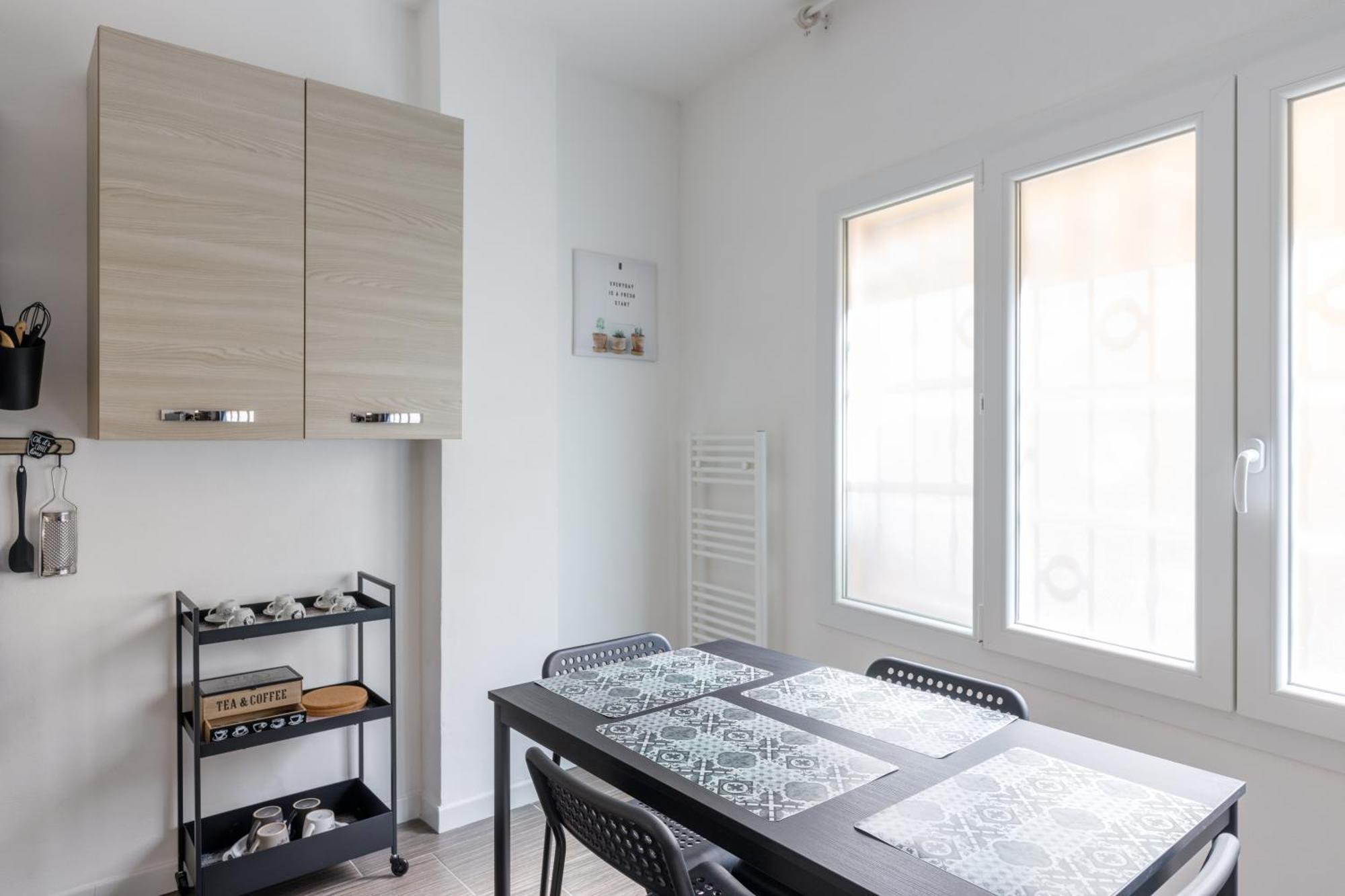 Apartament Casa Loft Alighieri Centro Rawenna Zewnętrze zdjęcie