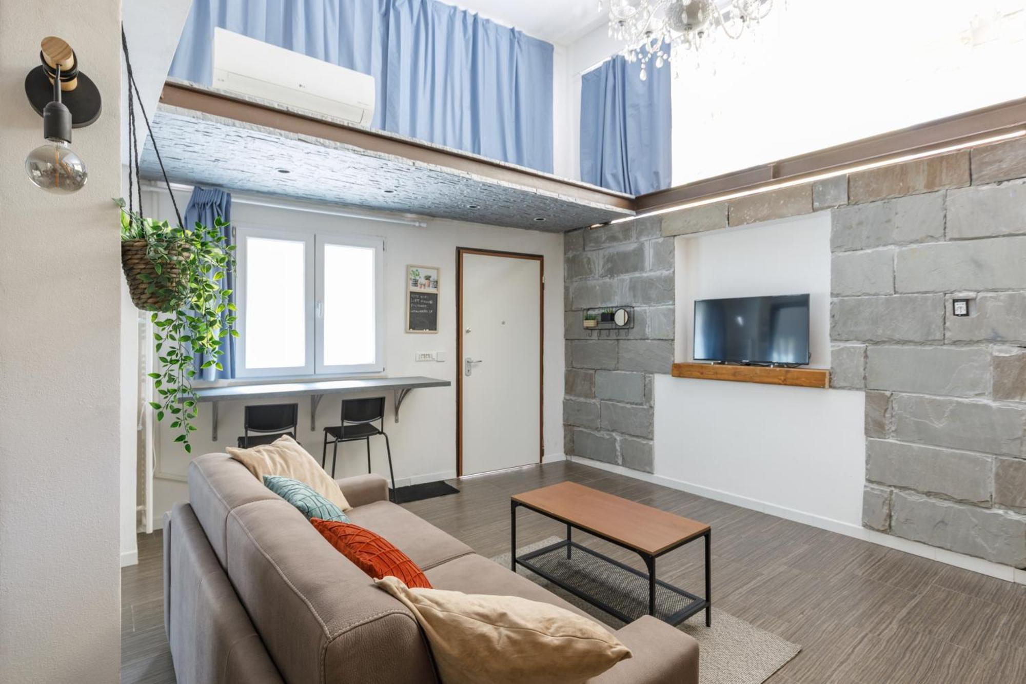 Apartament Casa Loft Alighieri Centro Rawenna Zewnętrze zdjęcie